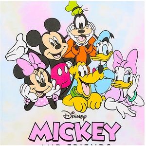 7 SHIRTS FOR THE NEXT DISNEY TRIP!